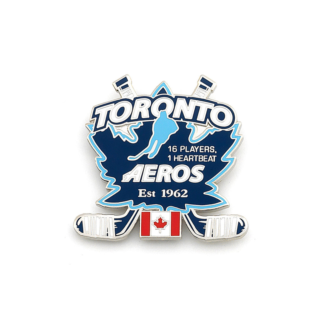 Hockey Pins Custom Hockey Pin Maker Pincrafters